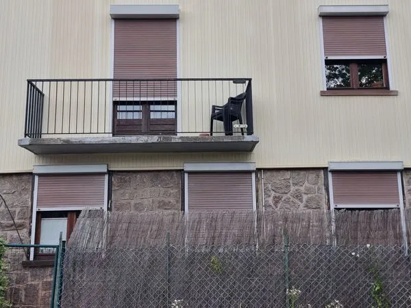 Charmante maison mitoyenne