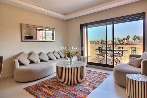 Appartement 3 pièces 99 m²