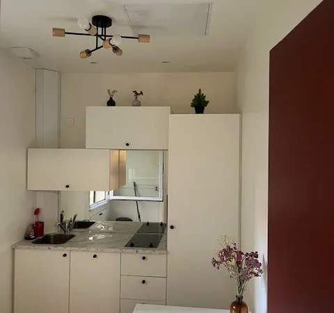 Loue appartement