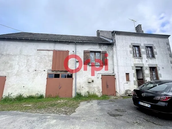 Maison 4 pièces 112 m²