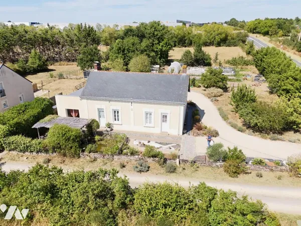 Maison 5 pièces 117 m²