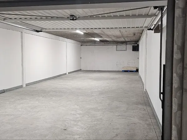 Box / local de stockage