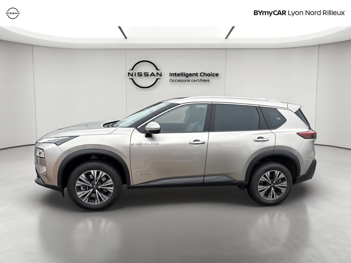 Nissan X-Trail e-POWER 204 ch — photo 2