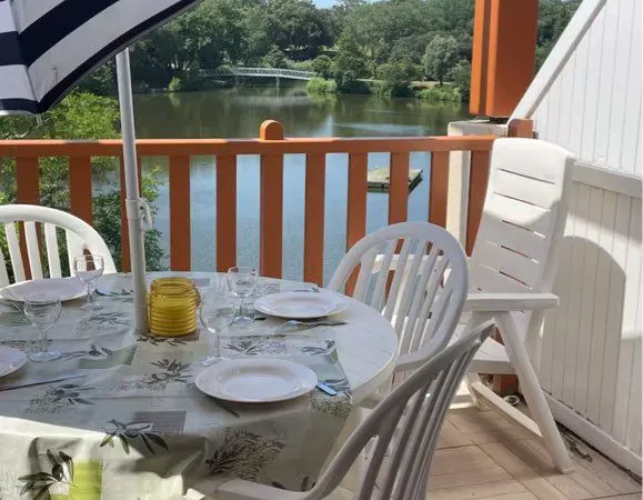 Appartement Port Bourgenay - Mer, port, piscines ⚓️🚤🏊