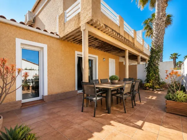 Maison Les hauts de Canet 3 Chambre jardin Garage