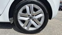 Renault Clio 1.6 E-Tech hybride 140ch Business -21N — photo 11