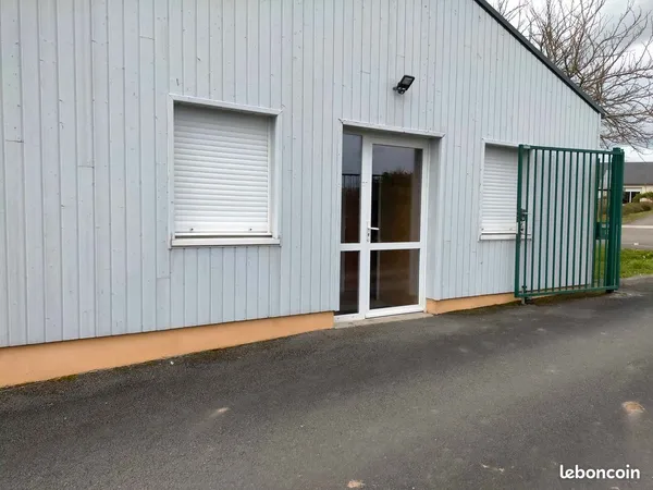 Location atelier