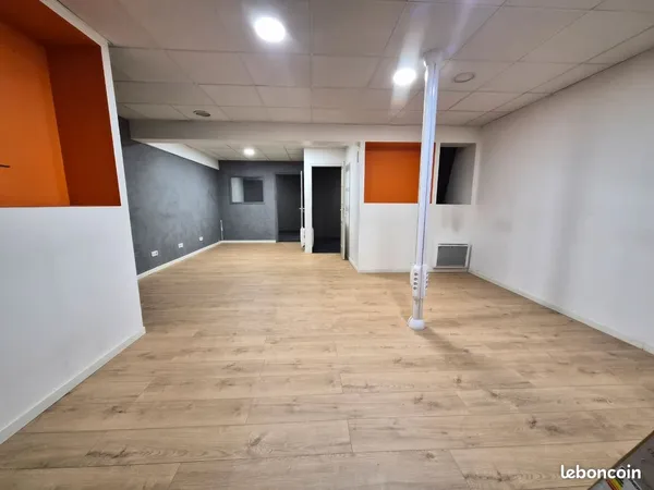 Local 100m2