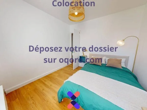 Appartement 6 pièces 101 m²