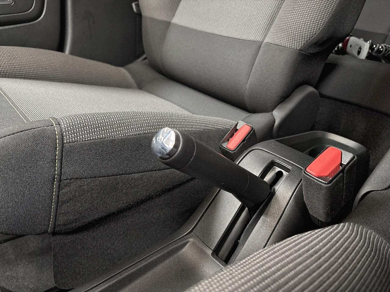 Citroën C3 1.2 puretech 83ch s&s max — photo 22