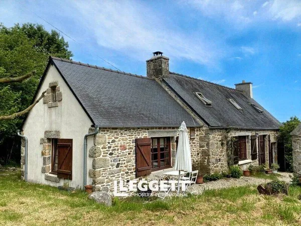 Maison 8 pièces 100 m²