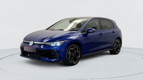 Volkswagen Golf 8