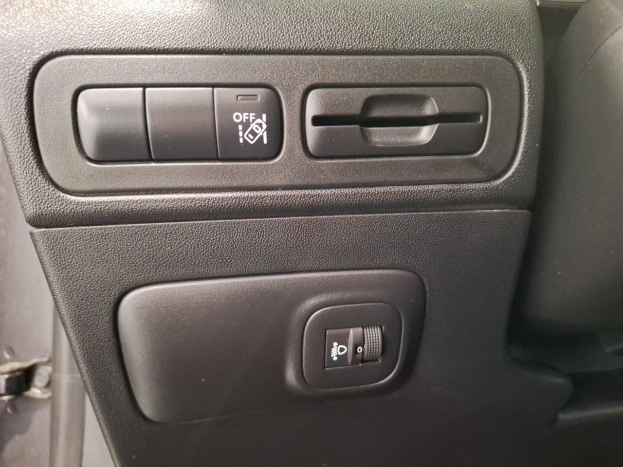 Citroën C3 Aircross bluehdi 120 s&s eat6 feel pack business — photo 20