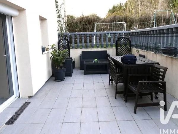 Maison 5 pièces 149 m²