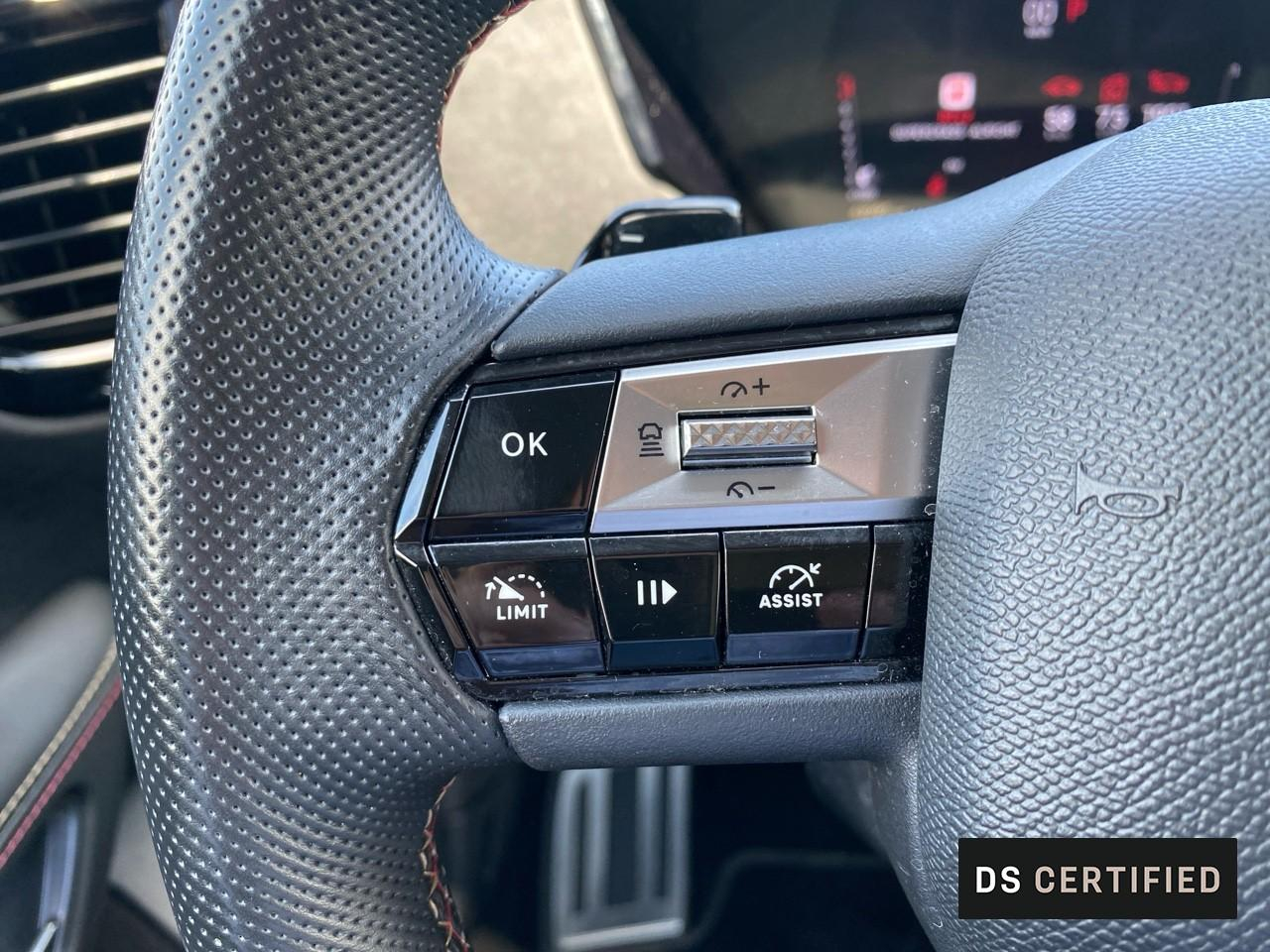 Ds Ds 4 puretech 130ch performance line + automatique — photo 15
