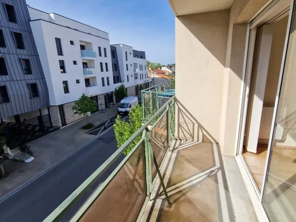 Appartement 3 pièces 71 m²