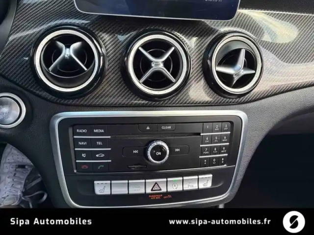 Mercedes Gla 200 7-g dct — photo 17