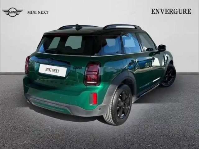 Mini Countryman cooper  136ch northwood — photo 2