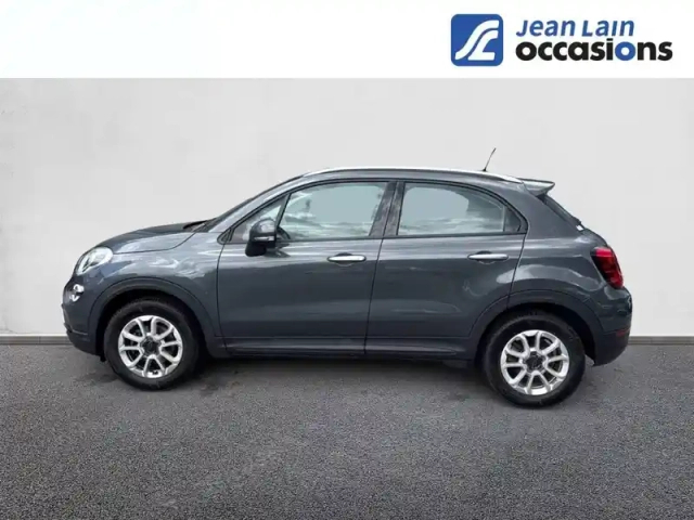 Fiat 500 x 1.0 firefly turbo t3 120 ch — photo 8