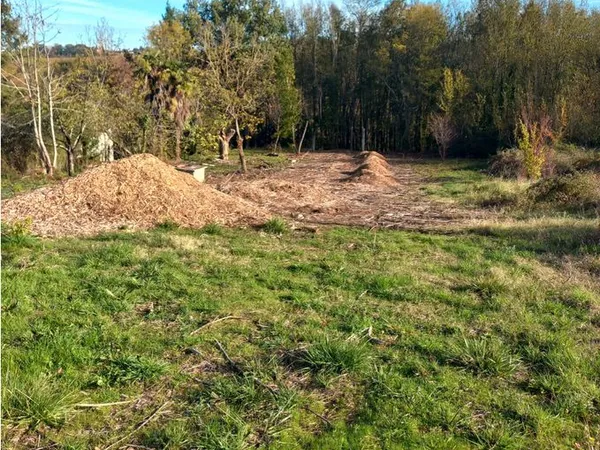 Terrain constructible à Auterive