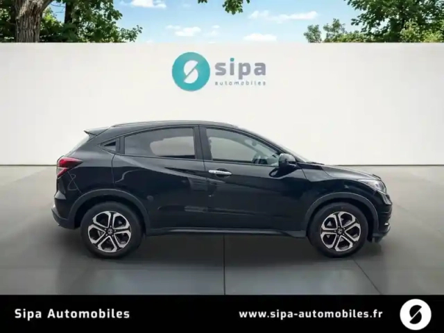 Honda Hr-V 1.5  i-vtec — photo 6
