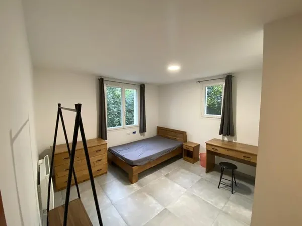 Chambre colocation Pessac