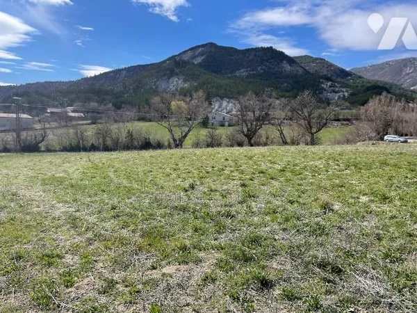 Terrain 3960 m²