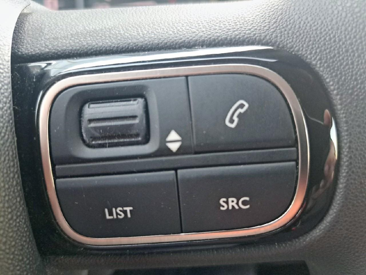 Citroën C3 puretech 83 s&s bvm5 feel pack — photo 19