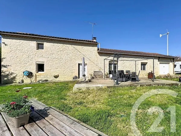 Maison 4 pièces 146 m²