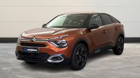 Citroen C4 PureTech 130ch S&S Shine EAT8