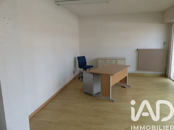Vente Boutique/Local commercial 64 m²