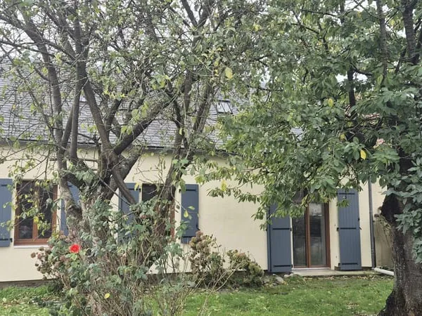Maison de village à BOVELLES