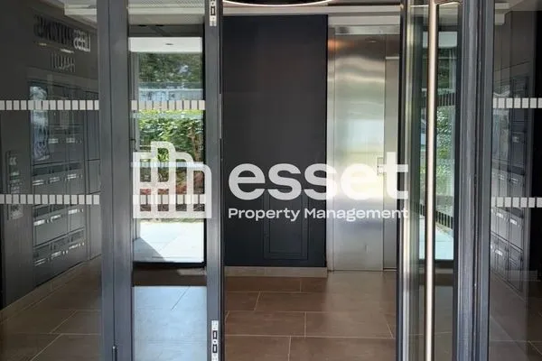 Appartement 4 pièces 94 m²
