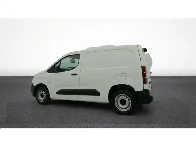 Citroën Berlingo van m 650 bluehdi 100 s&amp;s bvm6 — photo 5