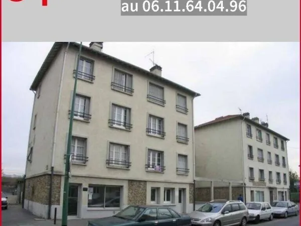 Stationnement Location Villeneuve-Saint-Georges   100€
