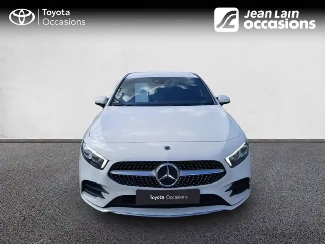 Mercedes Classe A 250 7g-dct — photo 22