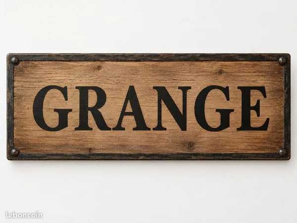 Grange à rénover avec 3.5 ares de terrain - Truchtersheim - Kochersberg