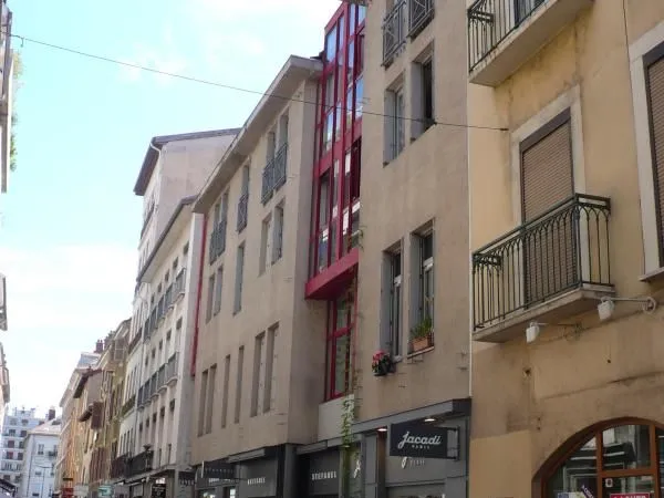Studio 1 pièce 35 m²