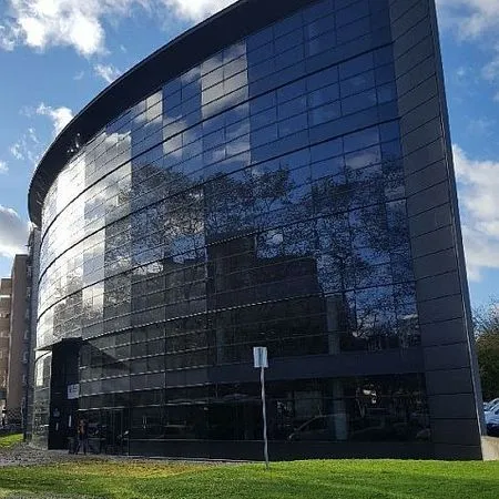 Bureaux neufs à bobigny