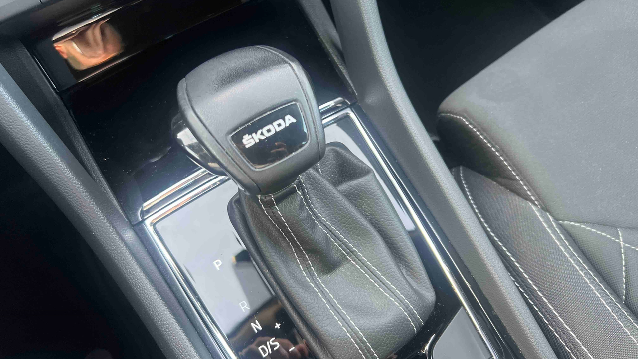 Skoda Karoq 1.5 TSI 150 ch ACT DSG7 — photo 21