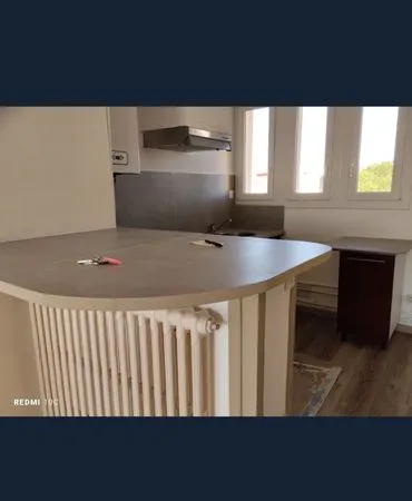 Loue appartement Carcassonne