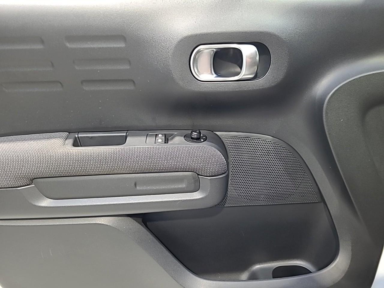 Citroën C3 Aircross puretech 110 s&s bvm6 feel — photo 24