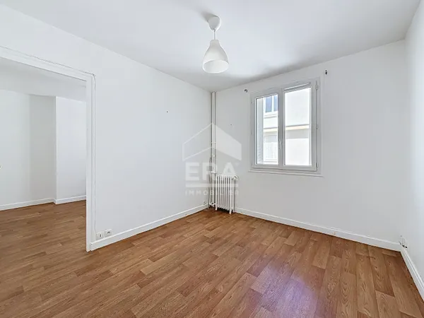 Appartement 2 pièces 31 m²