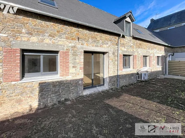 Maison 5 pièces 130 m²