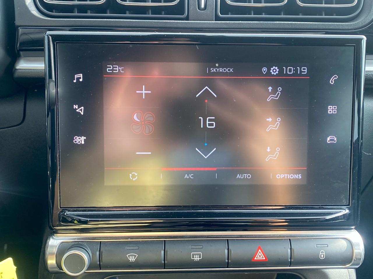 Citroën C3 1.2 puretech 83ch s&s plus — photo 22
