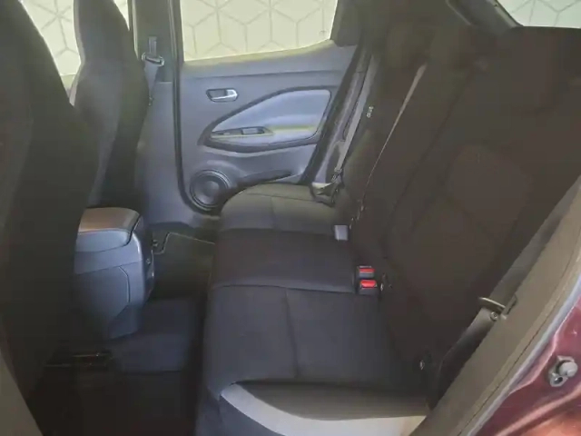 Nissan Juke dig-t 114 — photo 17