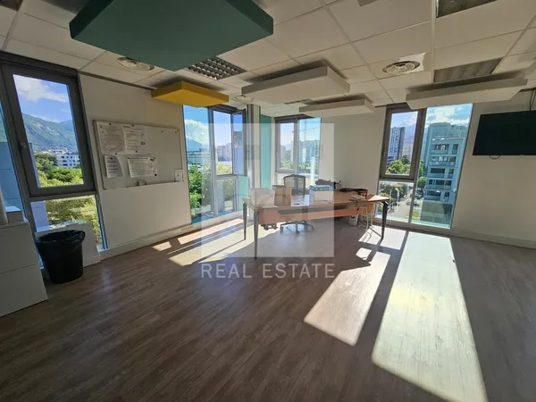 Local professionnel 168 m²