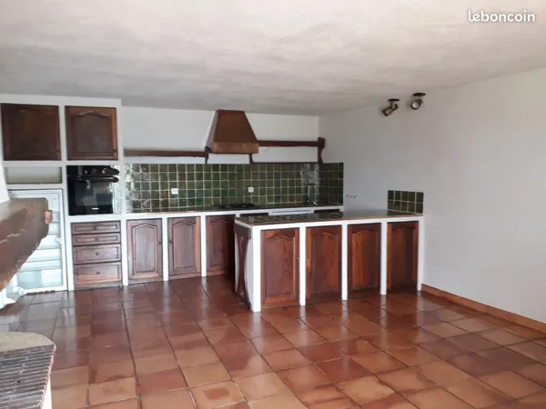 Appartement t4
