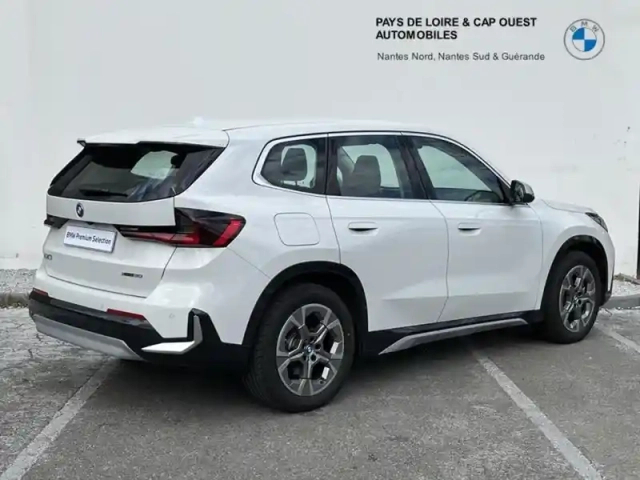 Bmw X1 ixdrive30 313ch xline — photo 3