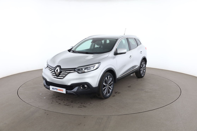 Renault Kadjar 1.5 dCi Energy Intens